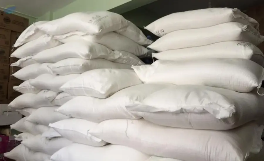 Beet Sugar