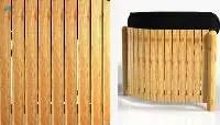 Drum stool
