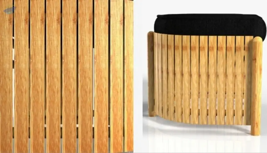 Drum stool