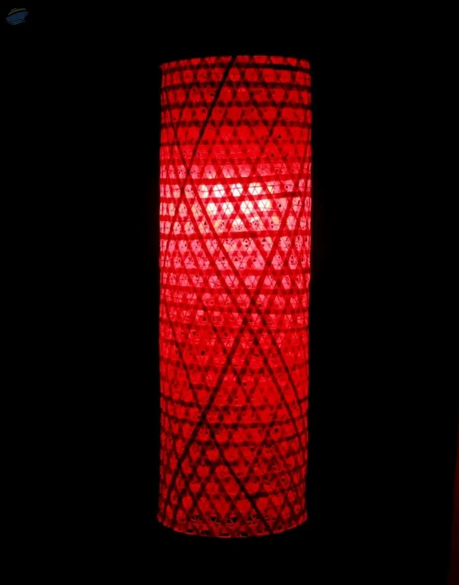 Lamp Shades