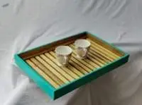 Trays And Coasters
