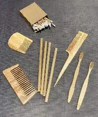 Daily Essentials Toothbrush
