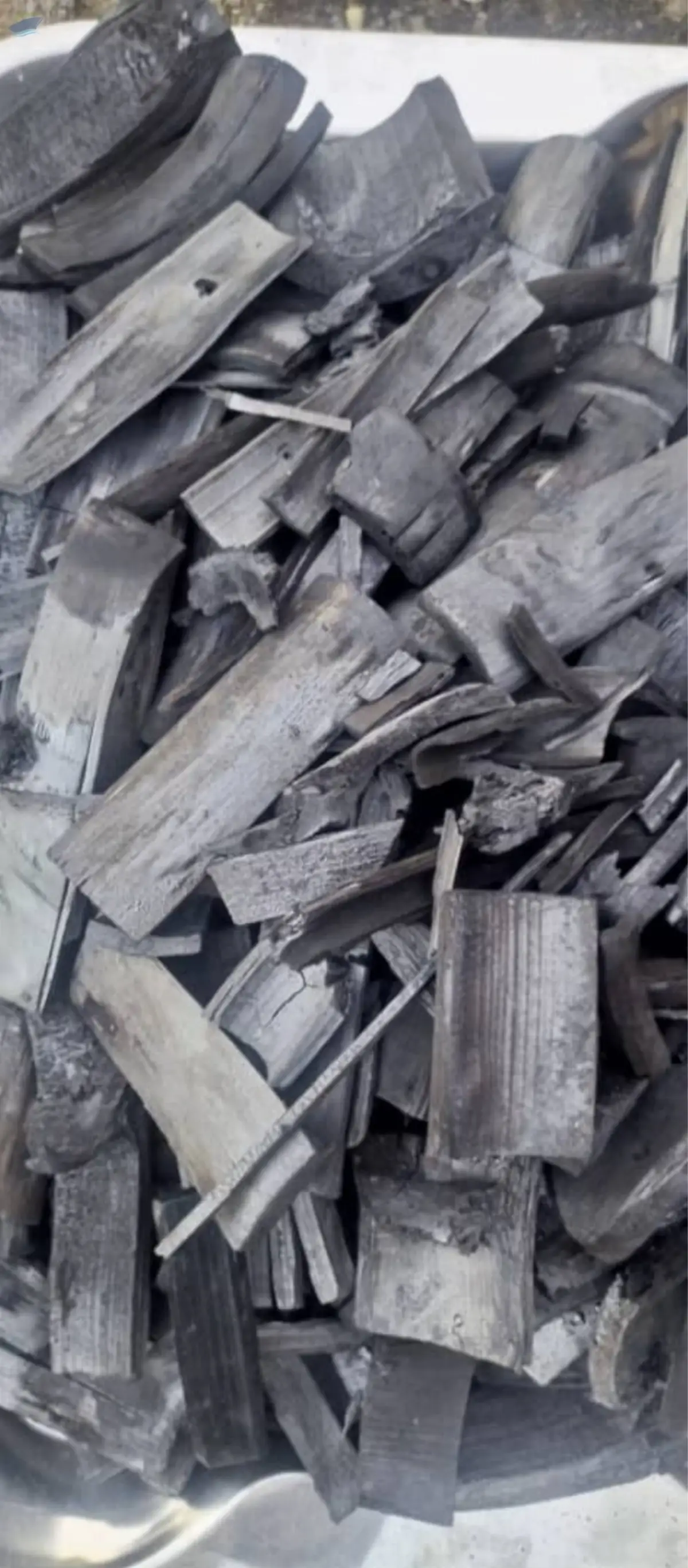 Bamboo Charcoal