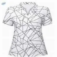 Women's Polo T-shirt