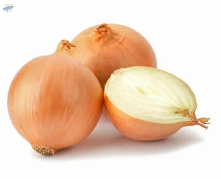 Onions