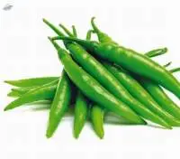 Green Chilli