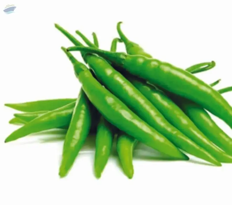 Green Chilli