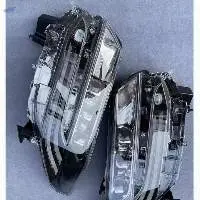 BMW X7G07 Car Lighting 