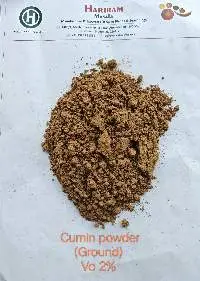 Cumin Powder