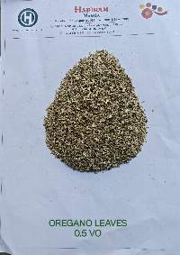 Oregano Leaves