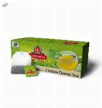 Green Tea 25 Tea Bag
