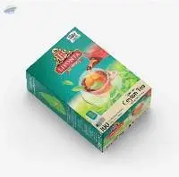 Premium 100 Tea Bag