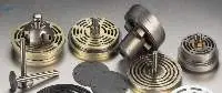Pumps and Valves