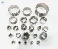 Pipe Fittings