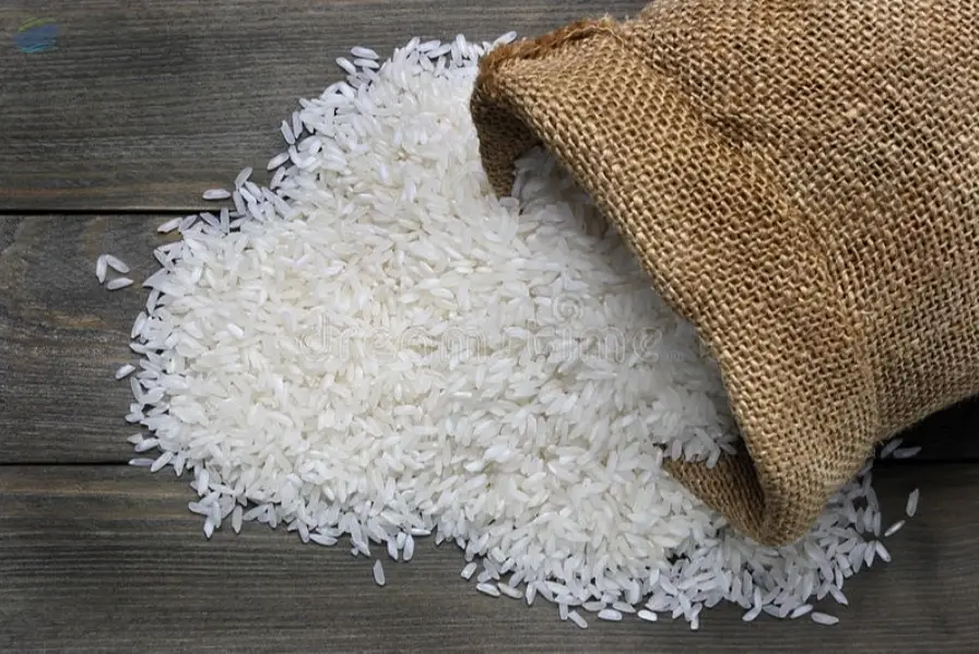 Ir 64 Broken Raw Rice