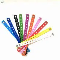 silicone bracelet