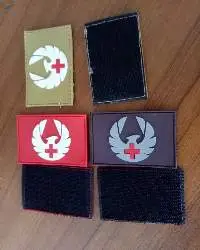 Rubber Patch