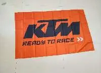 Polyester Flag