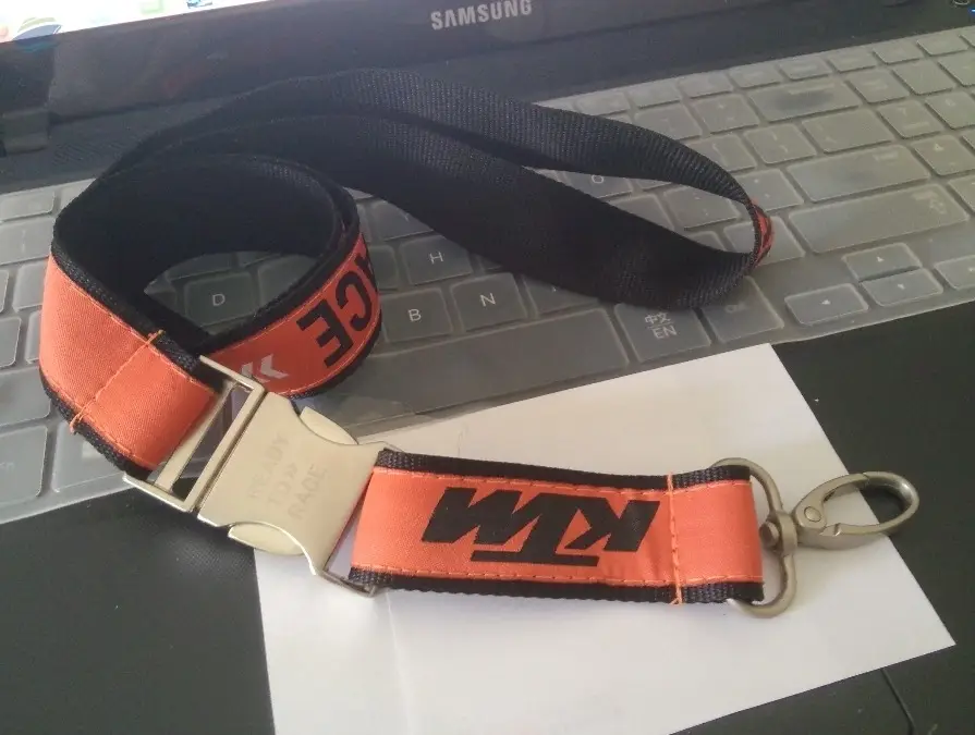 lanyard