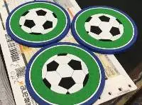 rubber coaster