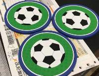 Rubber Coaster