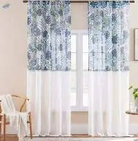 curtains