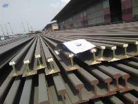 Used Rail Scrap