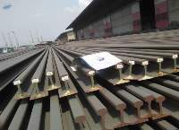 Used Rail Scrap