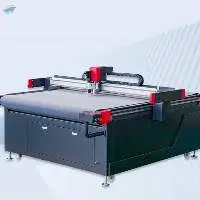 CNC Cutting Machine