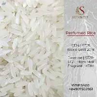 Perfumed Rice from Vietnam