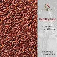 Healthy & Exotic Rice from Vietnam