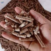 Wood Pellet
