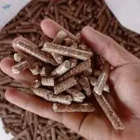Wood Pellet