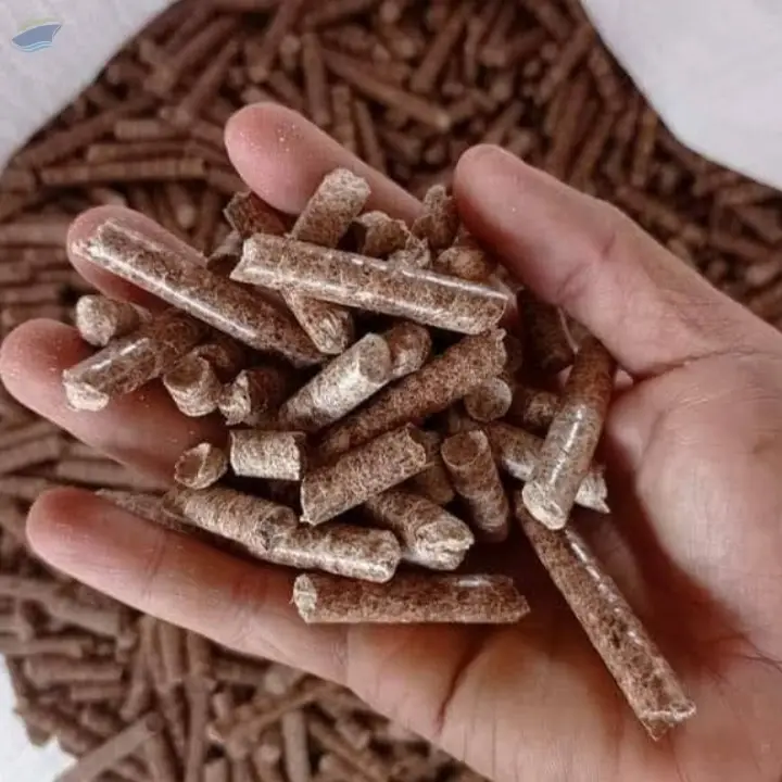Wood Pellet