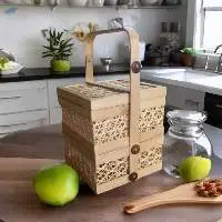 Bamboo Craft