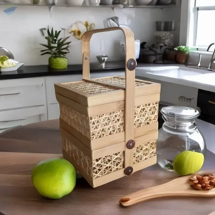 Bamboo Craft