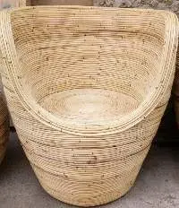Rattan Handicraft