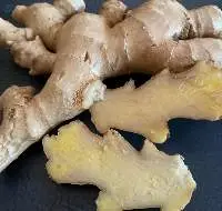 Ginger