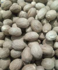 Cloves, Nutmeg, Cinnamon