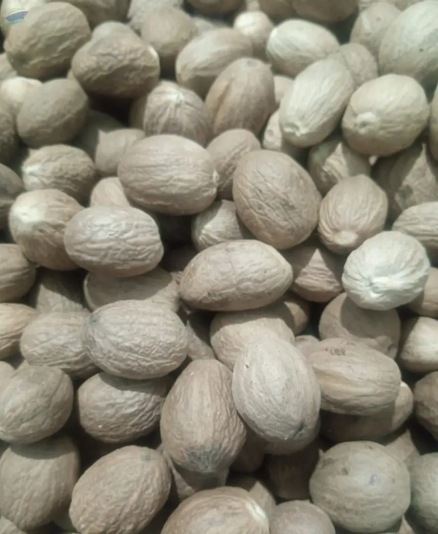 Cloves, Nutmeg, Cinnamon
