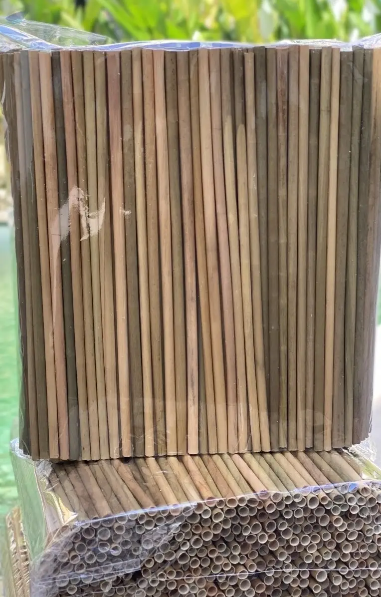 Disposable Straws