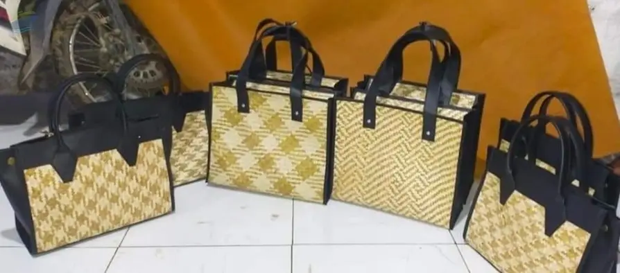 Purun Craft