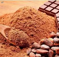 Cocoa Powder & Cocoa Bean
