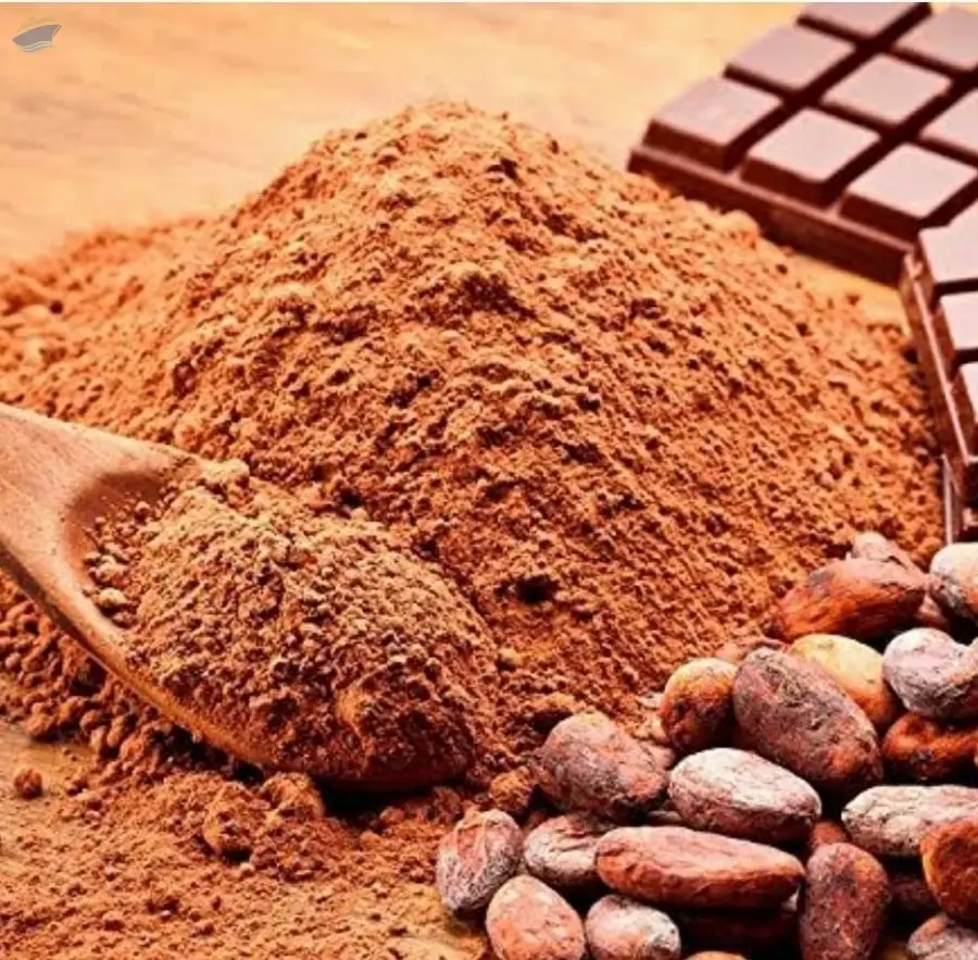 Cocoa Powder & Cocoa Bean