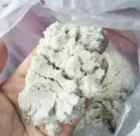 Silica Sand