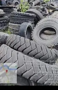 Sracp tyres