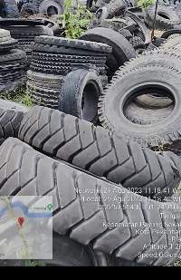 Sracp Tyres