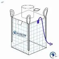 Electrostatic Dissipative Bags | Type-D Bags