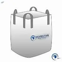 Circular FIBC Bags | Tubular Bags