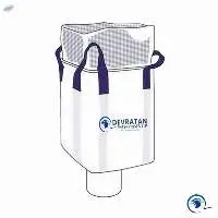 Food Grade FIBC Bags